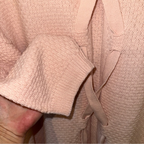 Soho New York & Company Jeans sweater - Picture 5 of 6